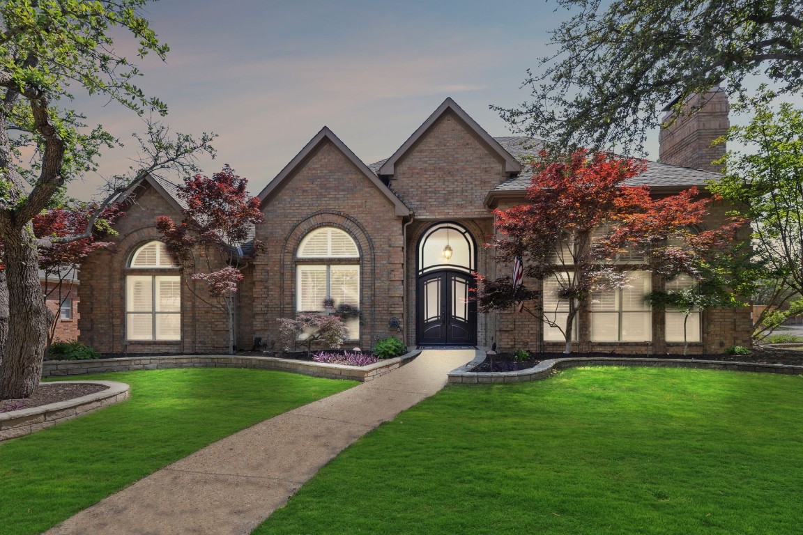 3528 Gary Drive Plano TX 75023