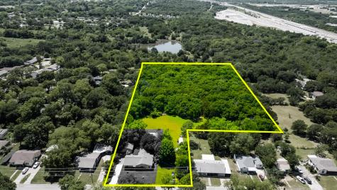 2481 Juanita Drive Denison TX 75020