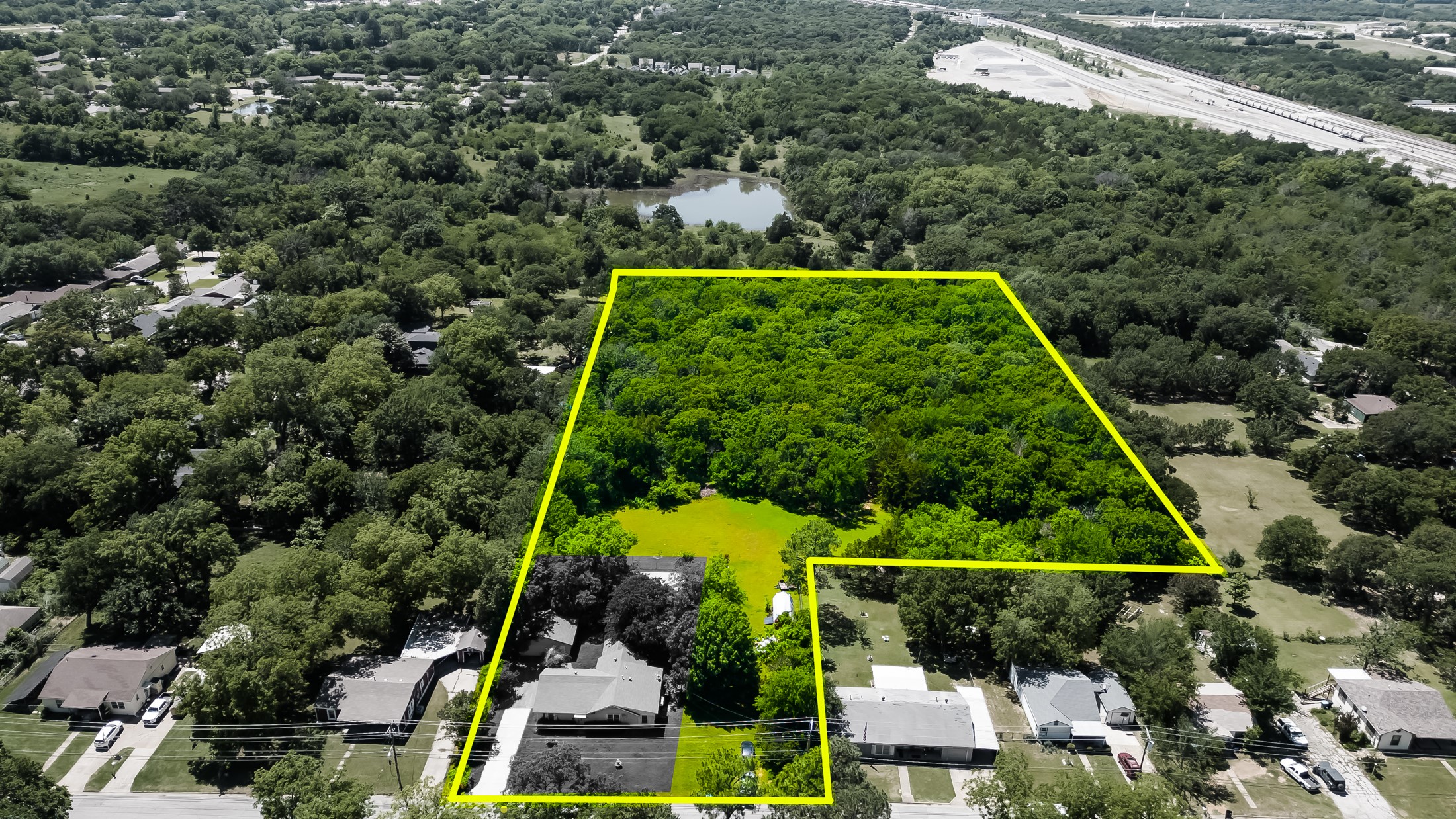 2481 Juanita Drive Denison TX 75020