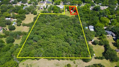 2481 Juanita Drive Denison TX 75020