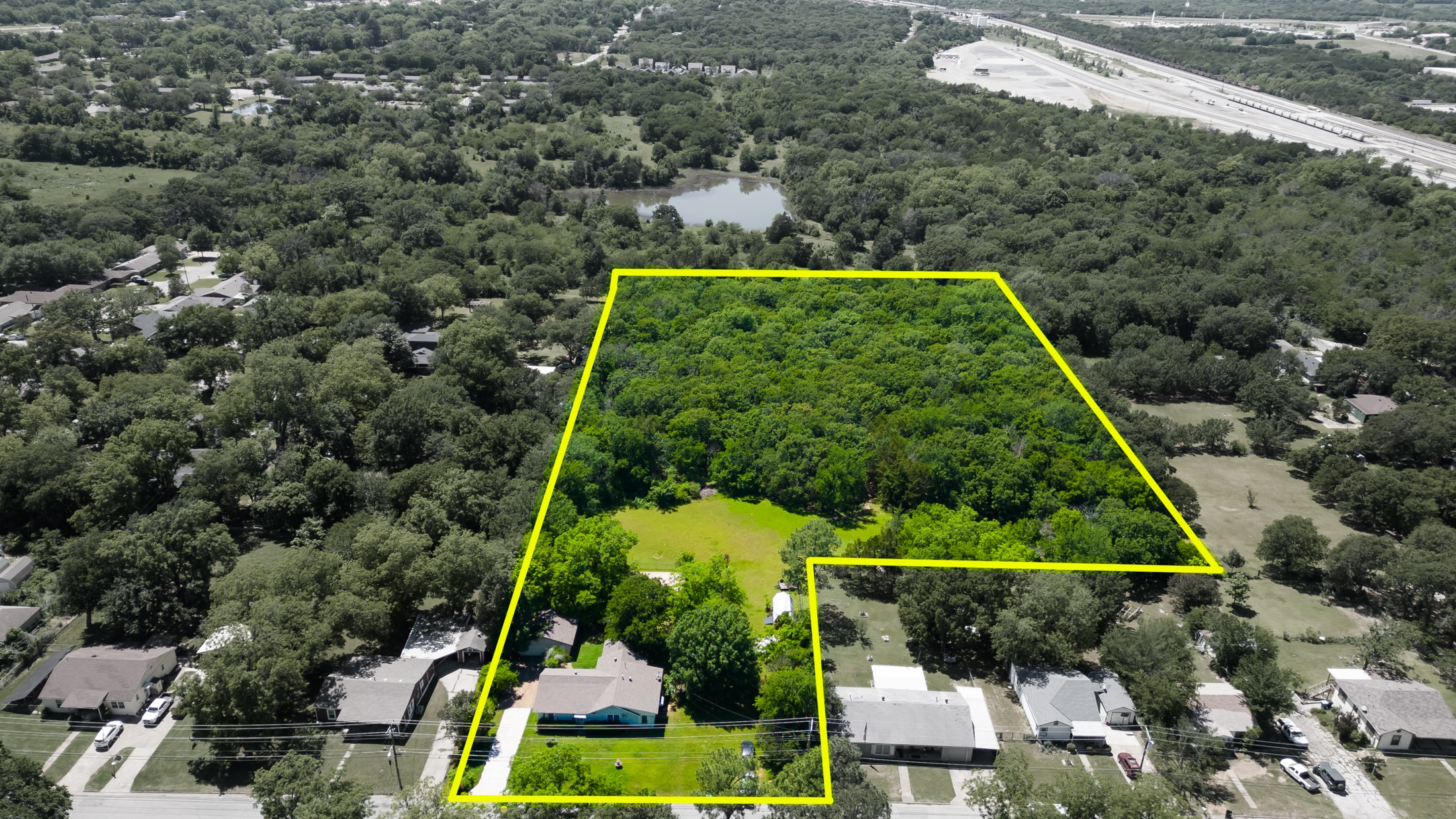 2481 Juanita Drive Denison TX 75020