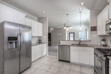9817 Fox Squirrel Trail Mckinney TX 75071