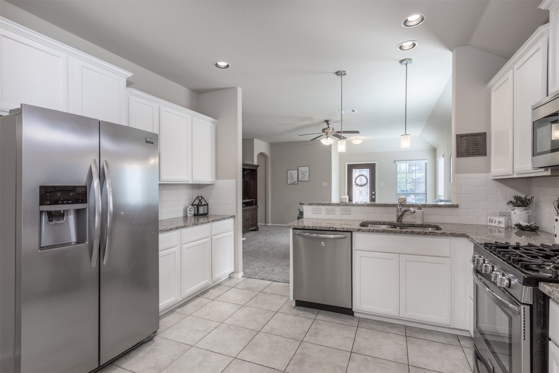 9817 Fox Squirrel Trail Mckinney TX 75071