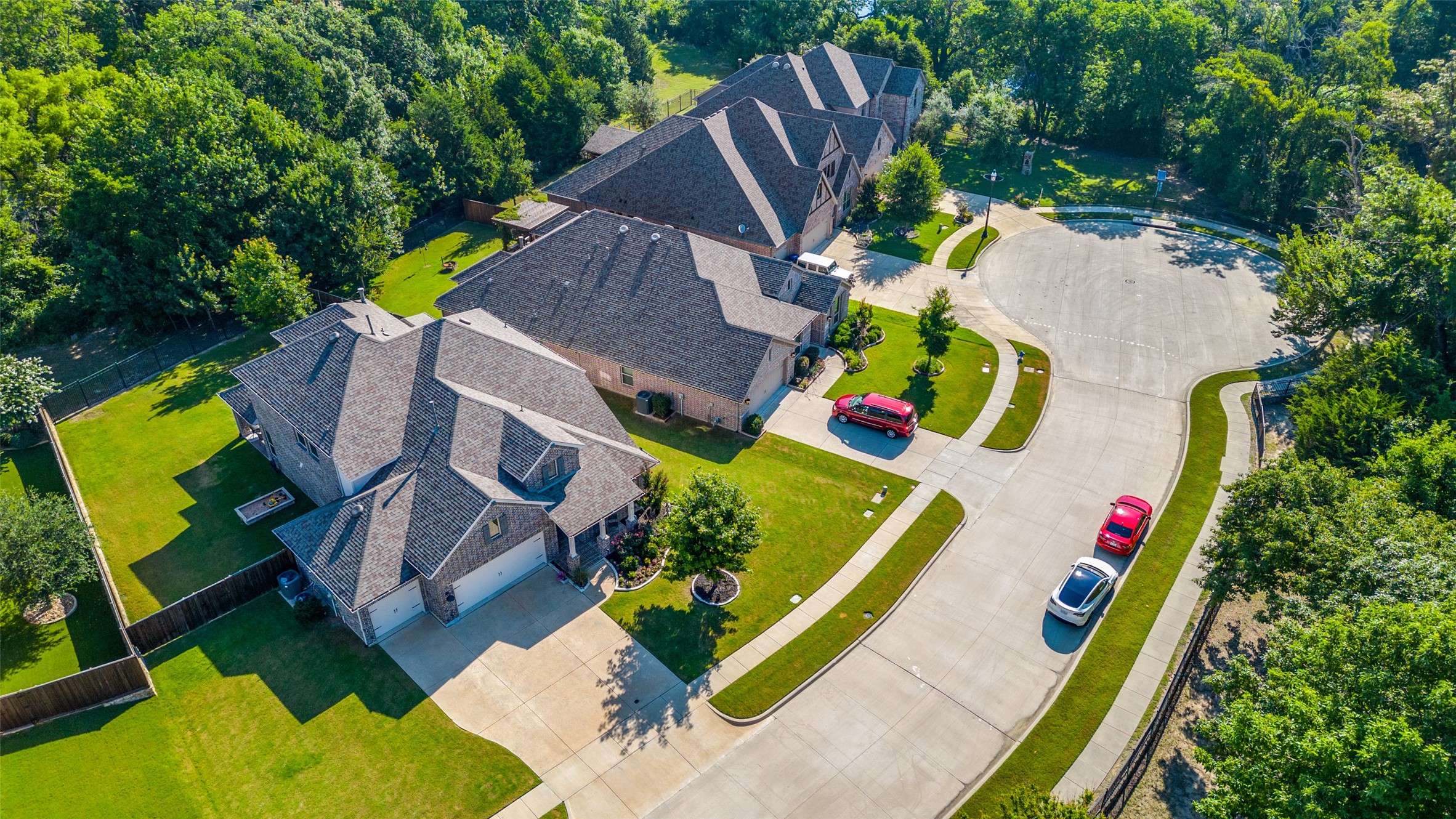 2216 Watermark Place Mckinney TX 75071