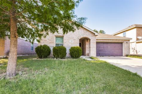 1808 Lynnwood Hills Drive Fort Worth TX 76112