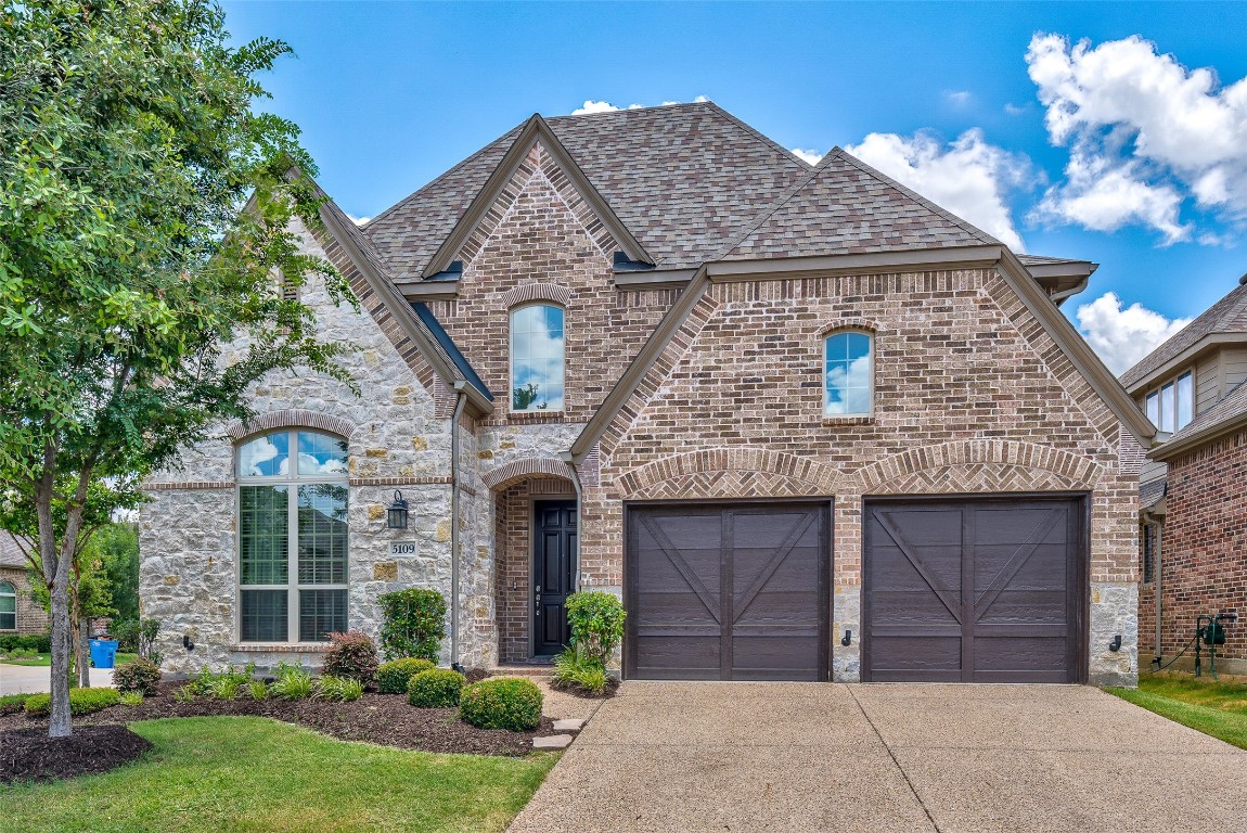 5109 Engleswood Trail The Colony TX 75056