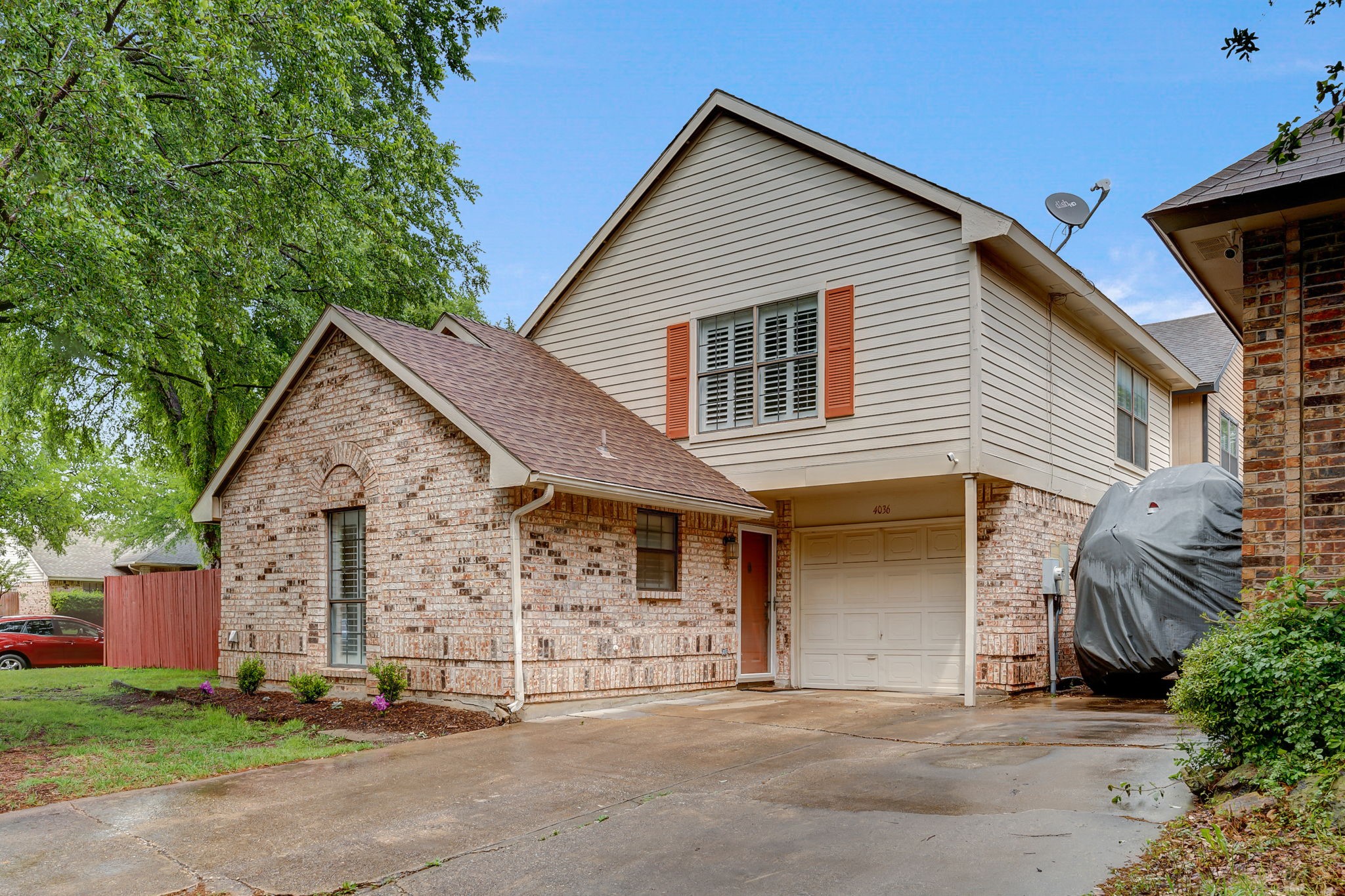 4036 Windhaven Lane Dallas TX 75287