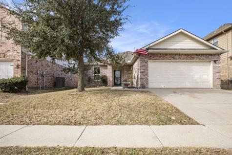 4229 Summer Star Lane Fort Worth TX 76244