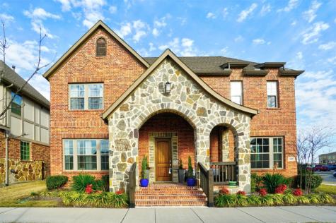 8418 Dupont Street Frisco TX 75034