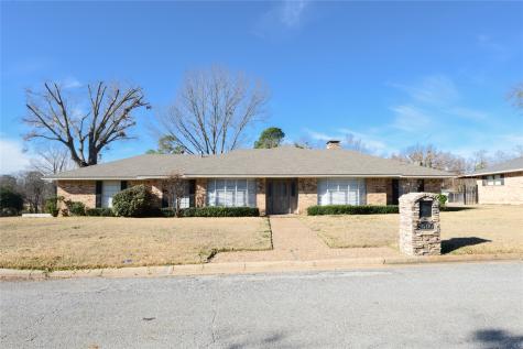 2500 Brookhaven Drive Denison TX 75020
