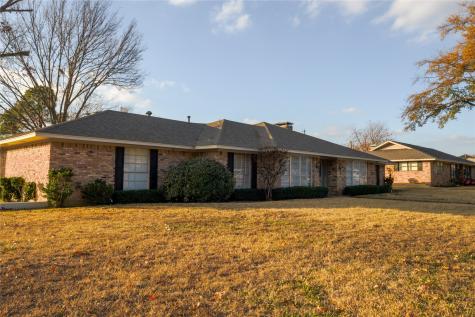 2500 Brookhaven Drive Denison TX 75020