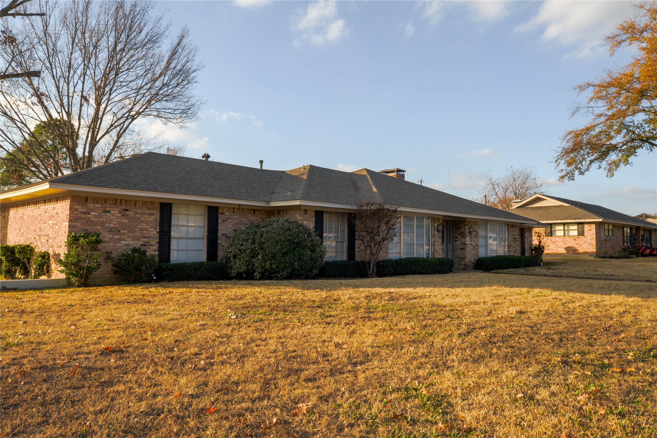 2500 Brookhaven Drive Denison TX 75020