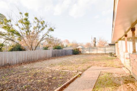 2500 Brookhaven Drive Denison TX 75020