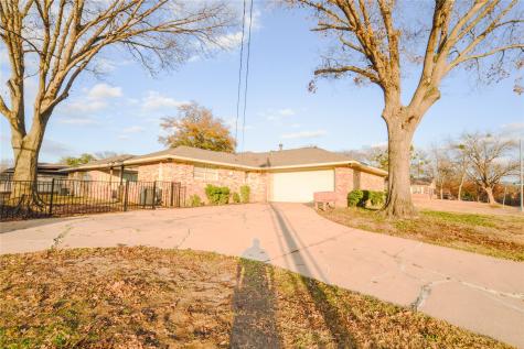2500 Brookhaven Drive Denison TX 75020