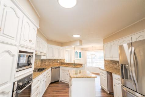 2500 Brookhaven Drive Denison TX 75020