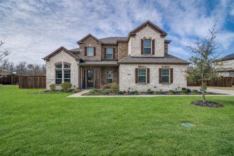 1646 Salvatore Lane Mclendon Chisholm TX 75032