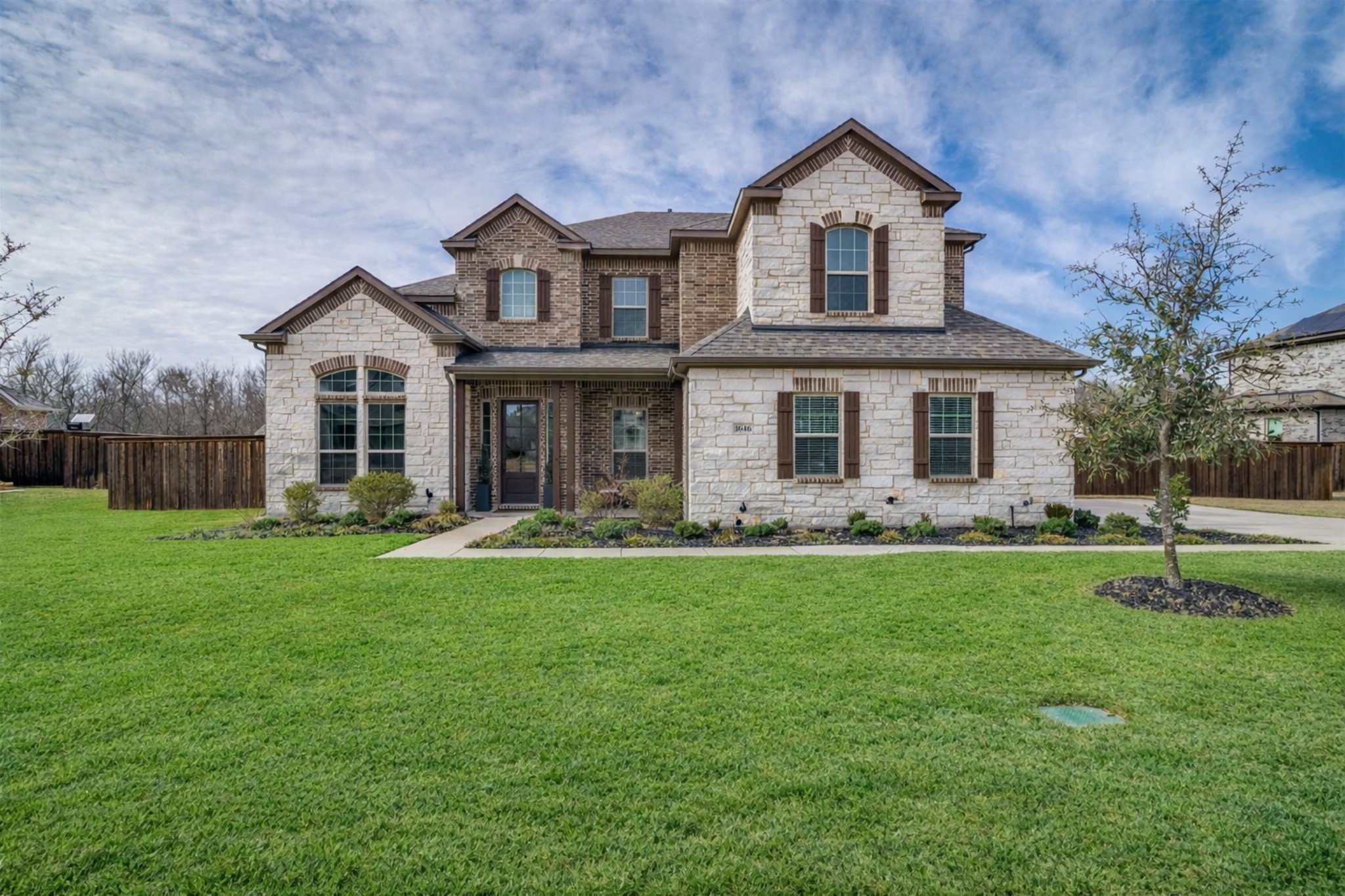 1646 Salvatore Lane Mclendon Chisholm TX 75032