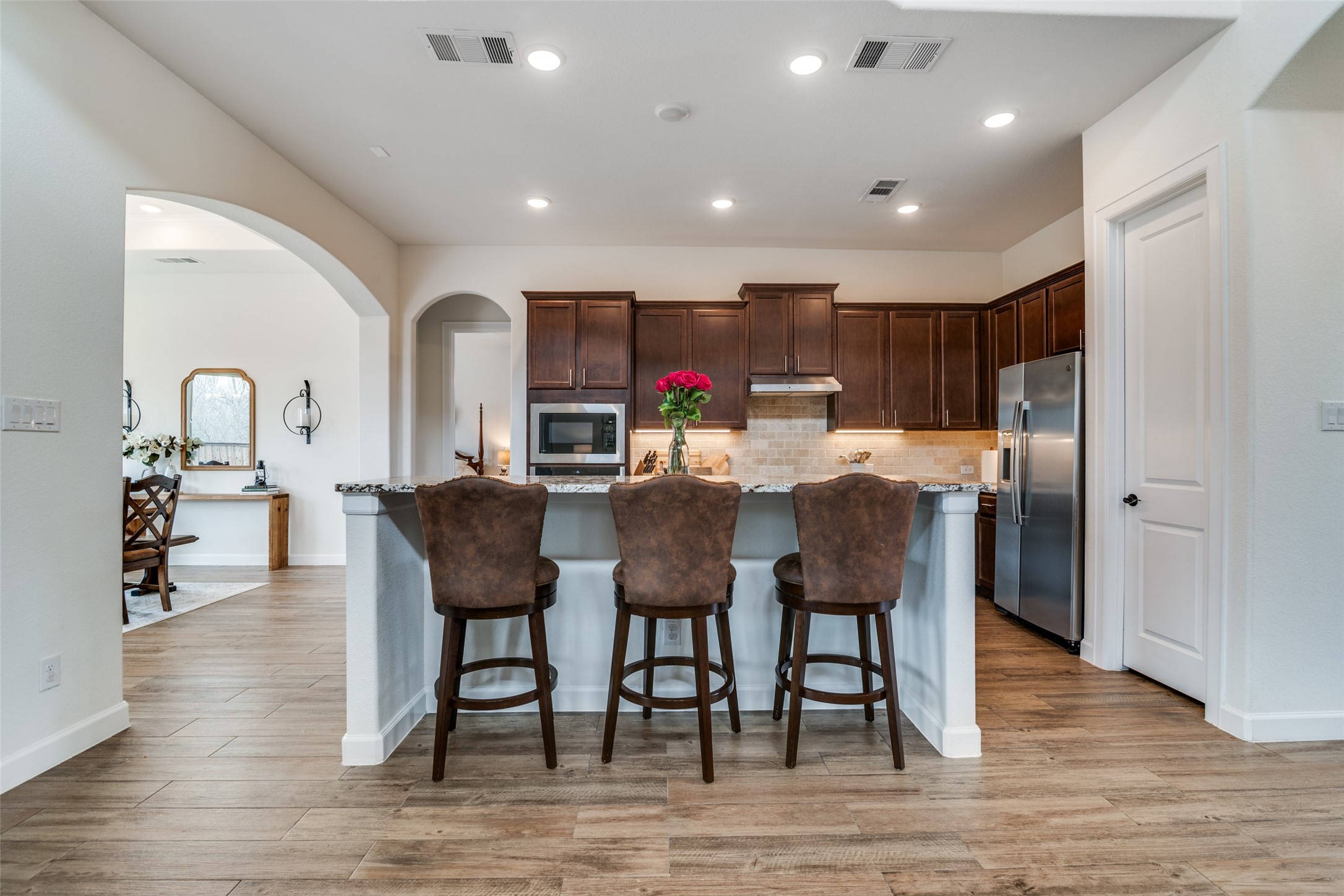 1646 Salvatore Lane Mclendon Chisholm TX 75032