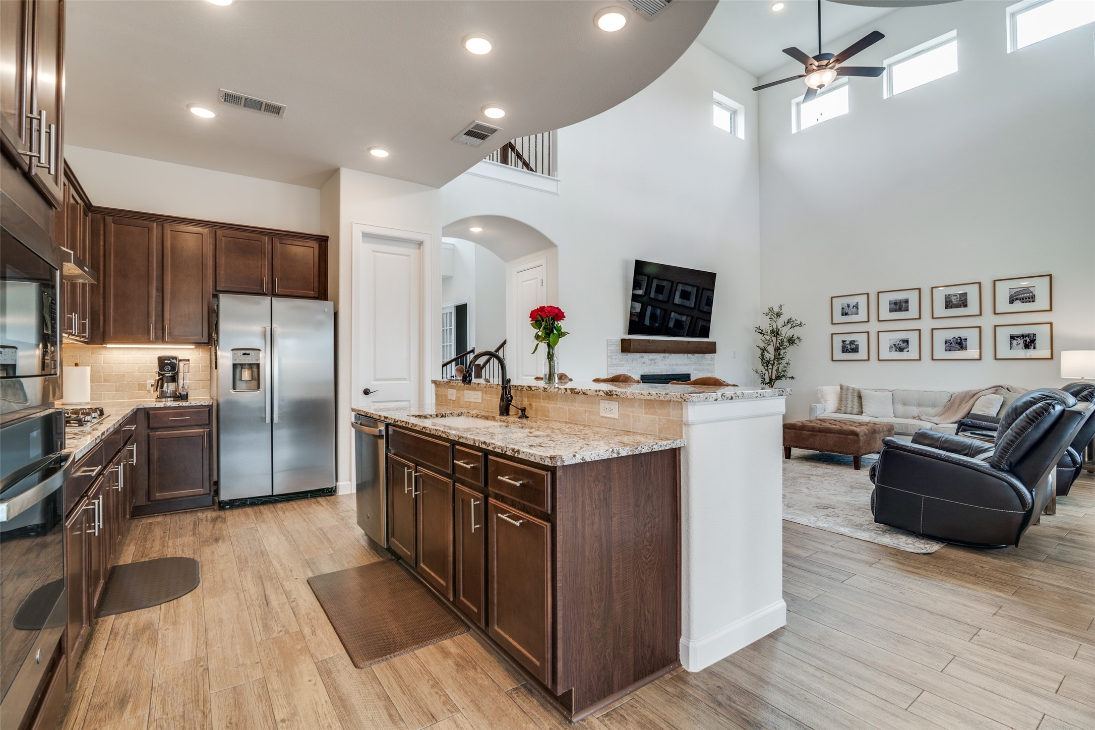 1646 Salvatore Lane Mclendon Chisholm TX 75032