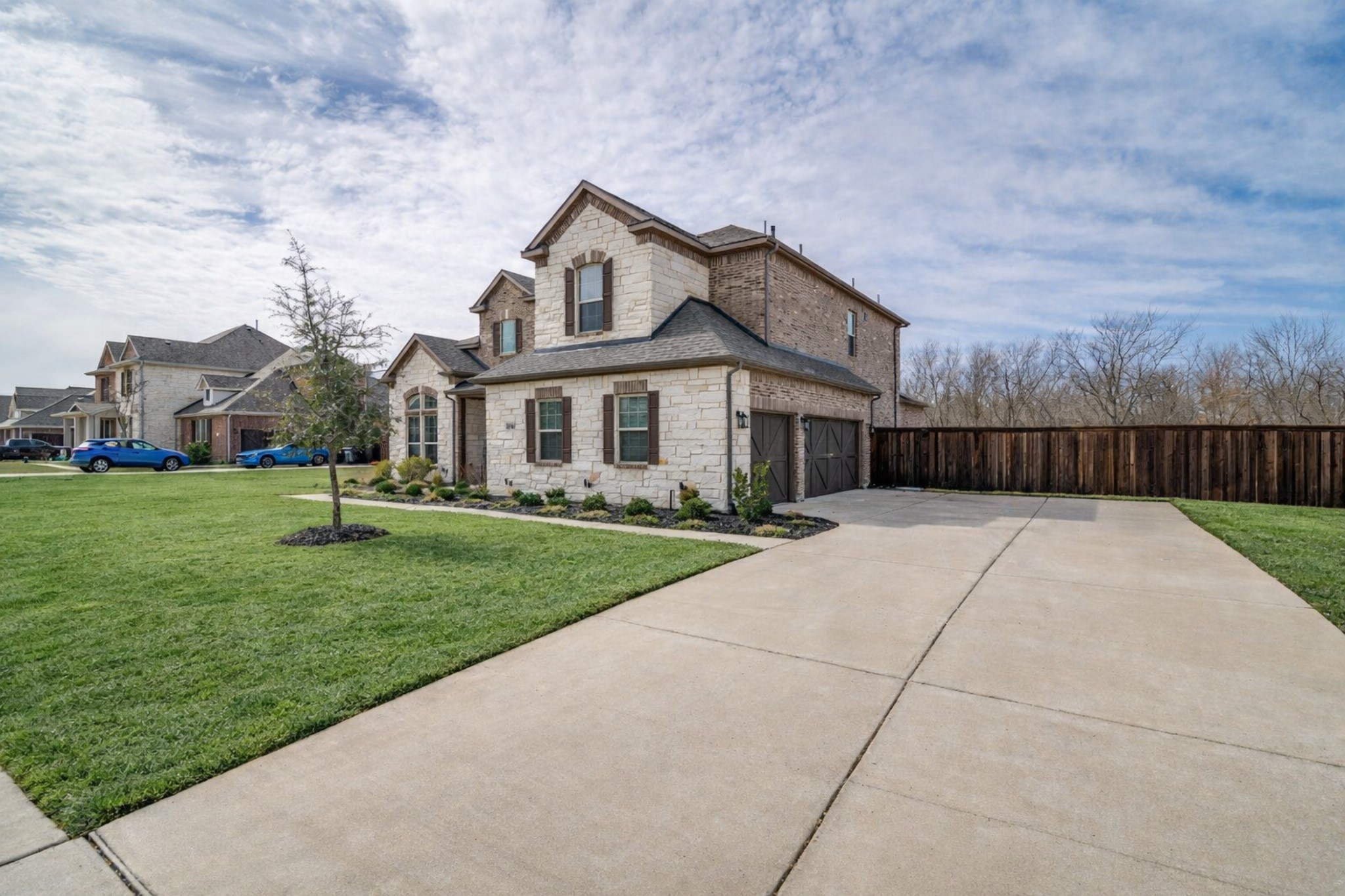 1646 Salvatore Lane Mclendon Chisholm TX 75032