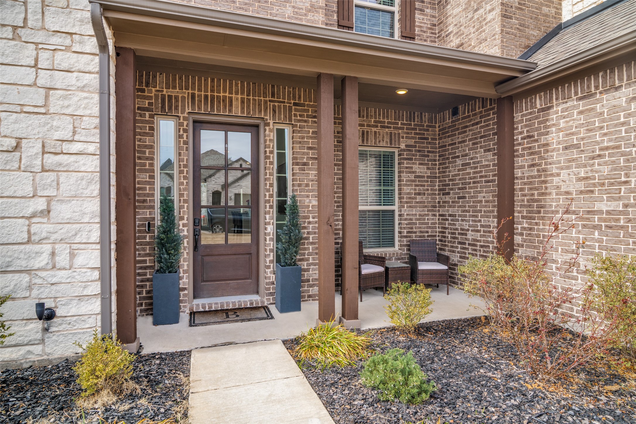 1646 Salvatore Lane Mclendon Chisholm TX 75032