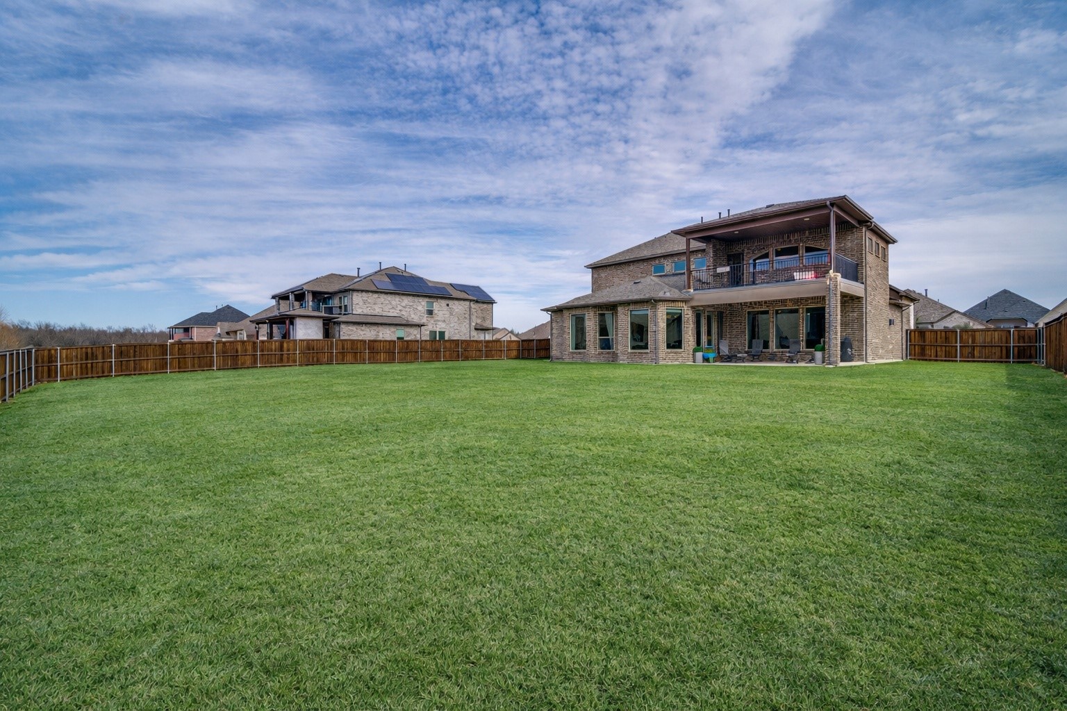 1646 Salvatore Lane Mclendon Chisholm TX 75032
