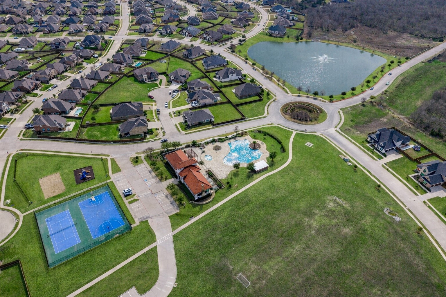 1646 Salvatore Lane Mclendon Chisholm TX 75032