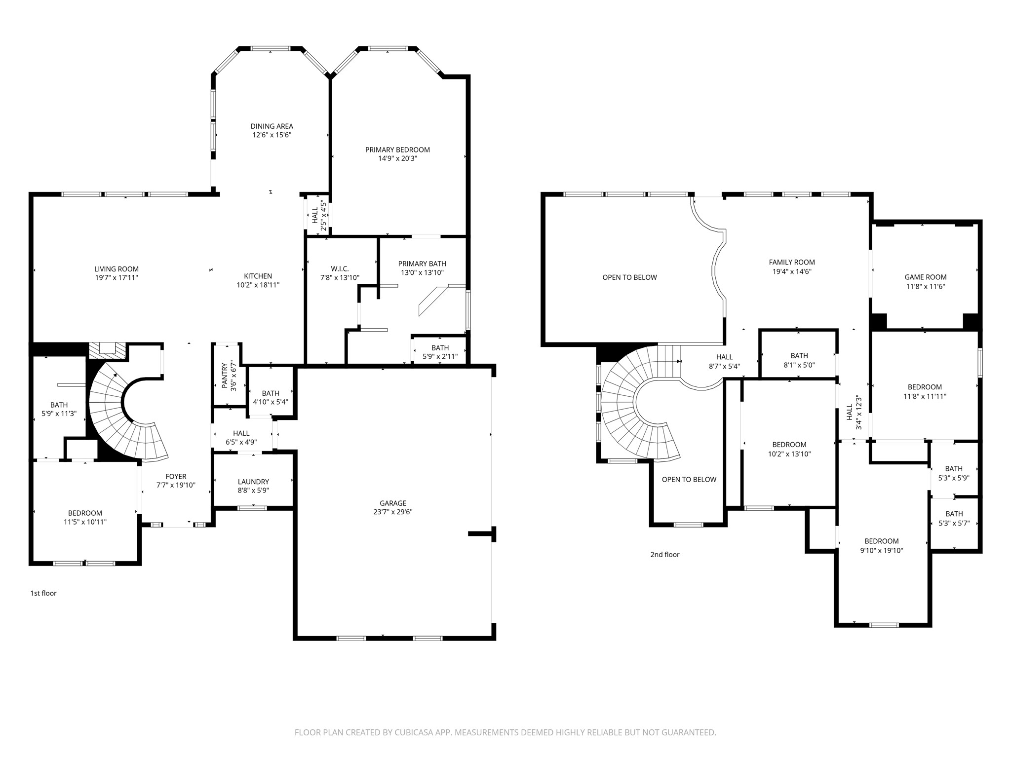 1646 Salvatore Lane Mclendon Chisholm TX 75032