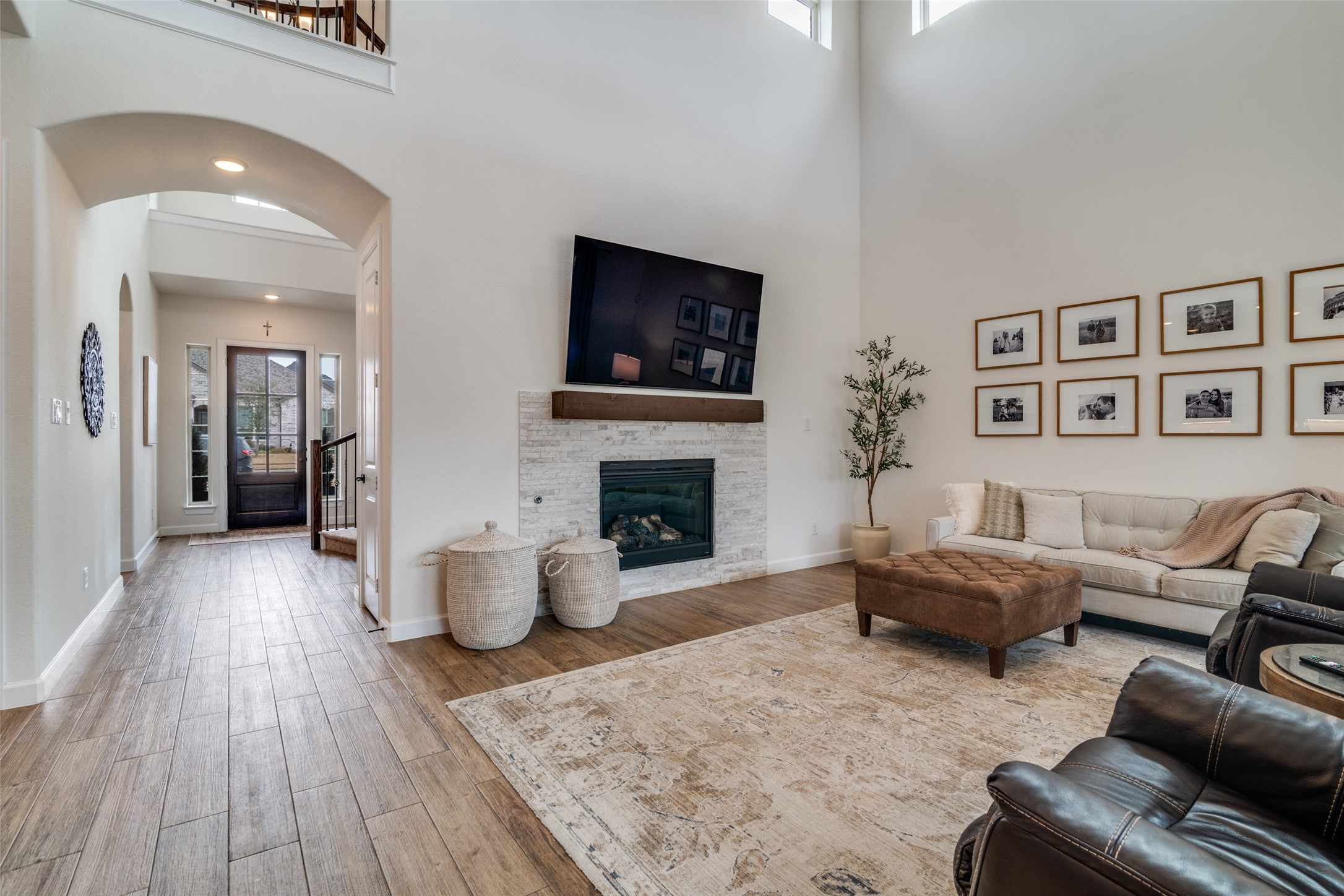 1646 Salvatore Lane Mclendon Chisholm TX 75032