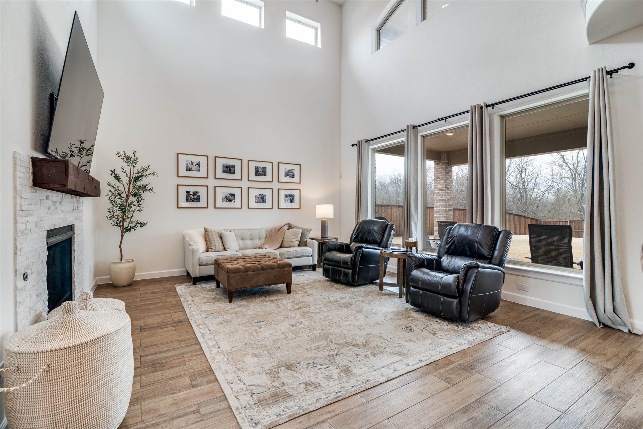 1646 Salvatore Lane Mclendon Chisholm TX 75032