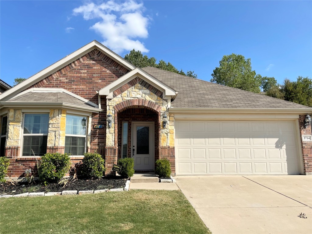 5714 Mountain Hollow Drive Dallas TX 75249