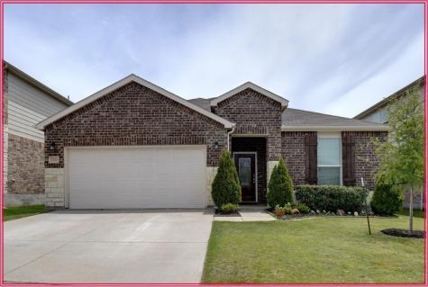 2320 Buelingo Lane Fort Worth TX 76131