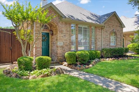 3308 Candlewood Trail Plano TX 75023
