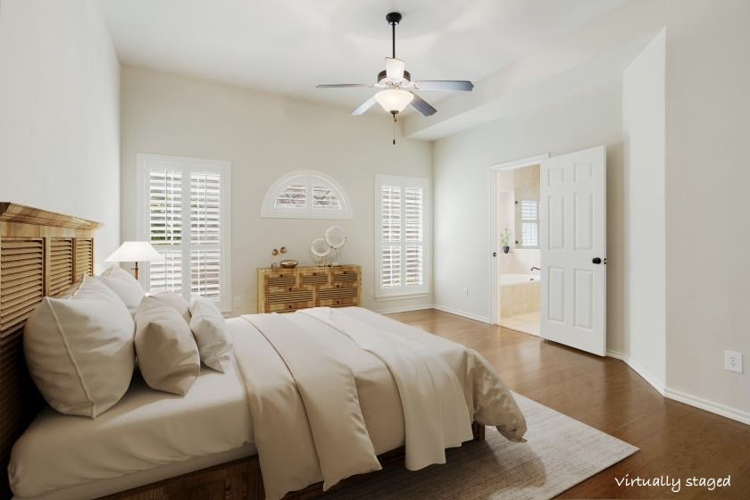 3308 Candlewood Trail Plano TX 75023