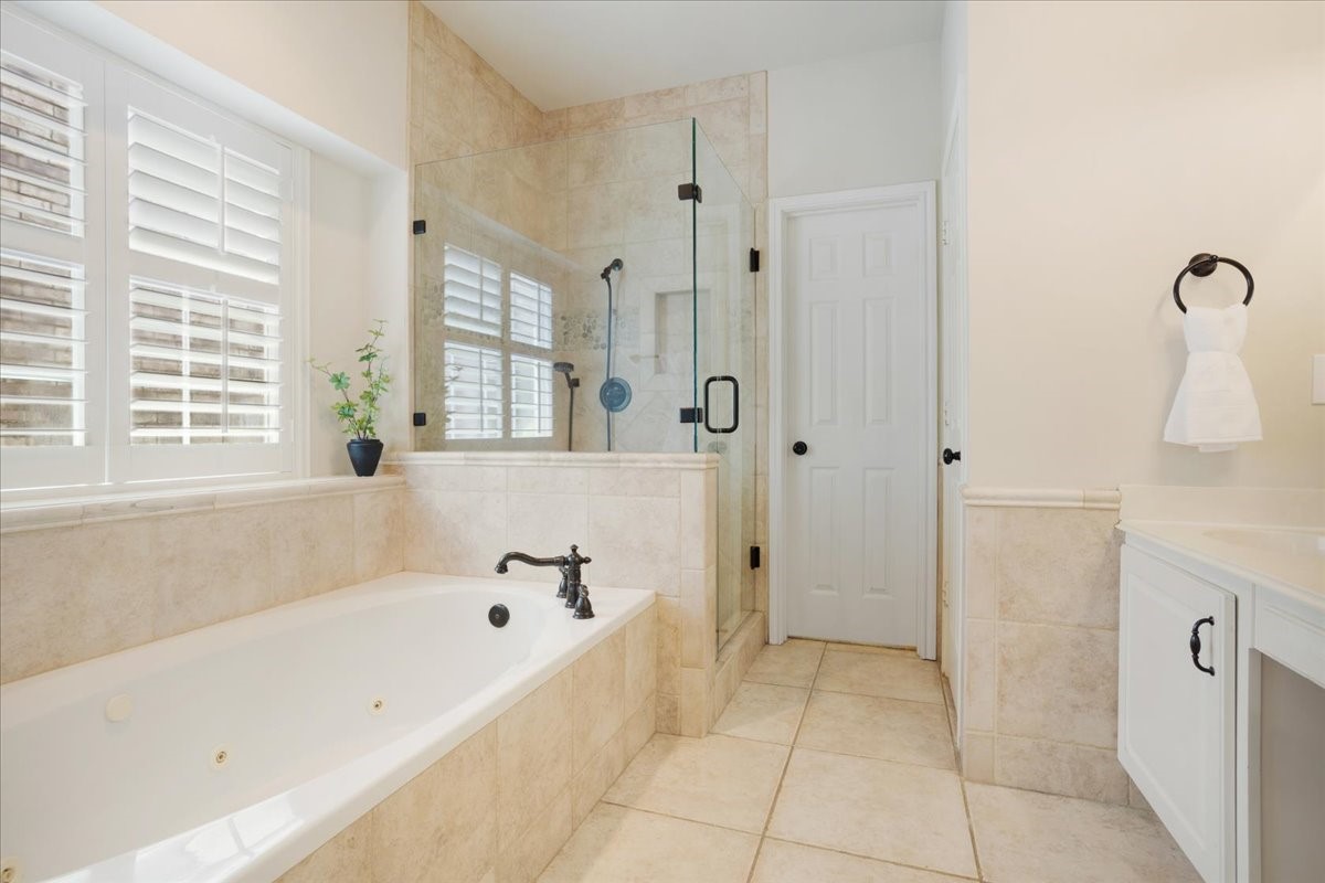 3308 Candlewood Trail Plano TX 75023