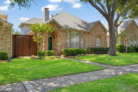 3308 Candlewood Trail Plano TX 75023