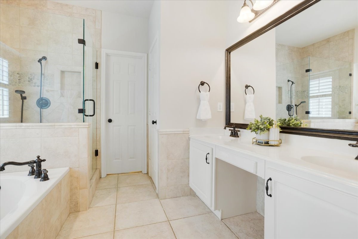 3308 Candlewood Trail Plano TX 75023