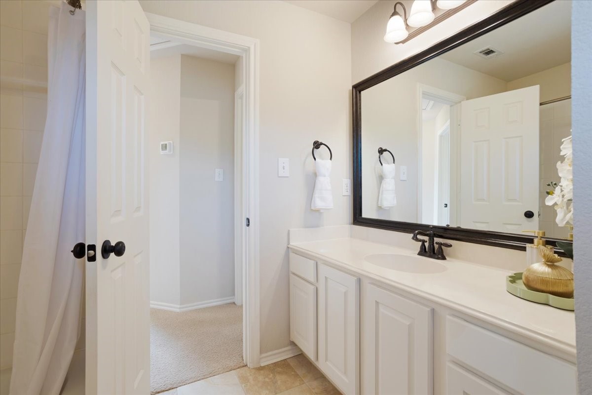 3308 Candlewood Trail Plano TX 75023