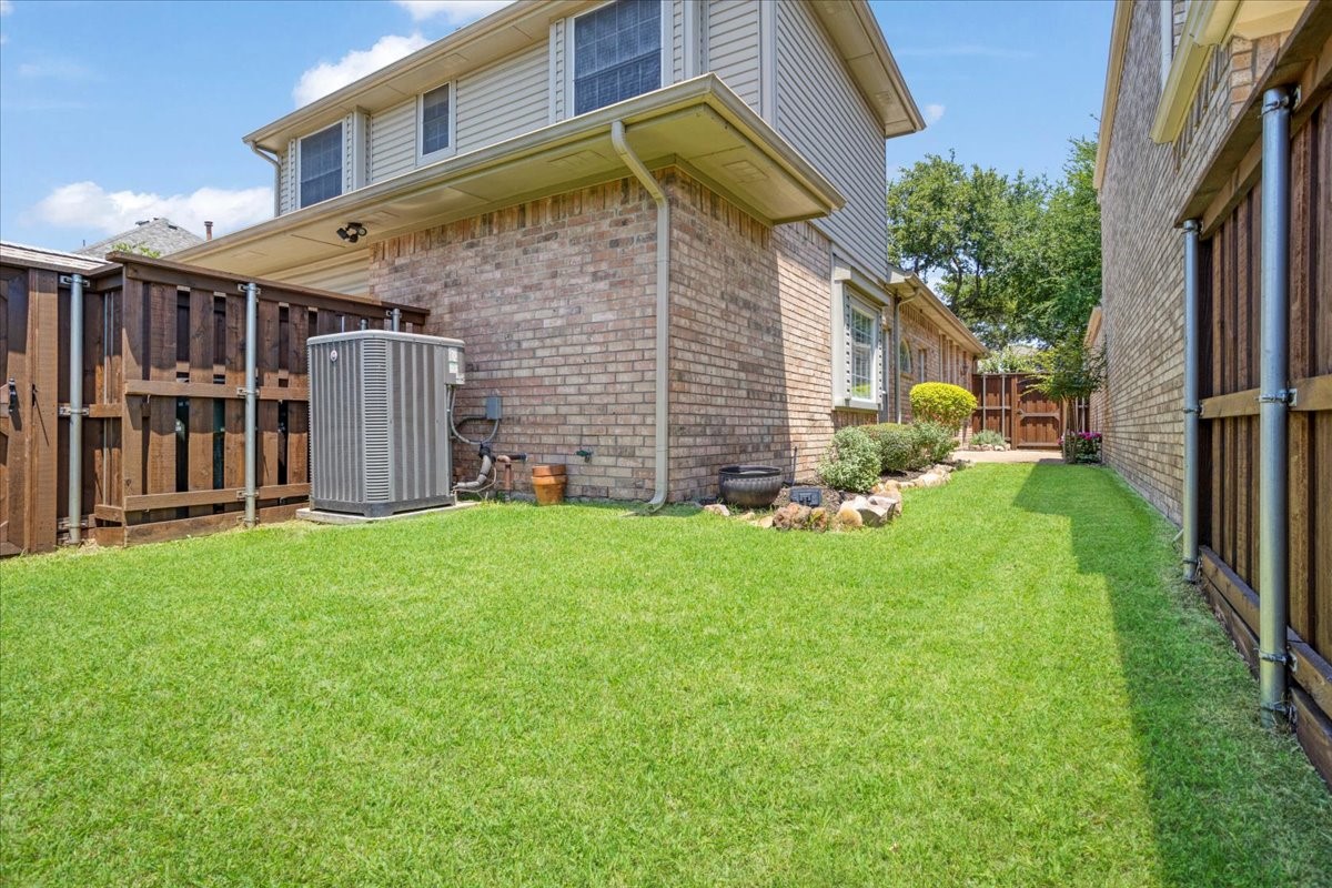 3308 Candlewood Trail Plano TX 75023