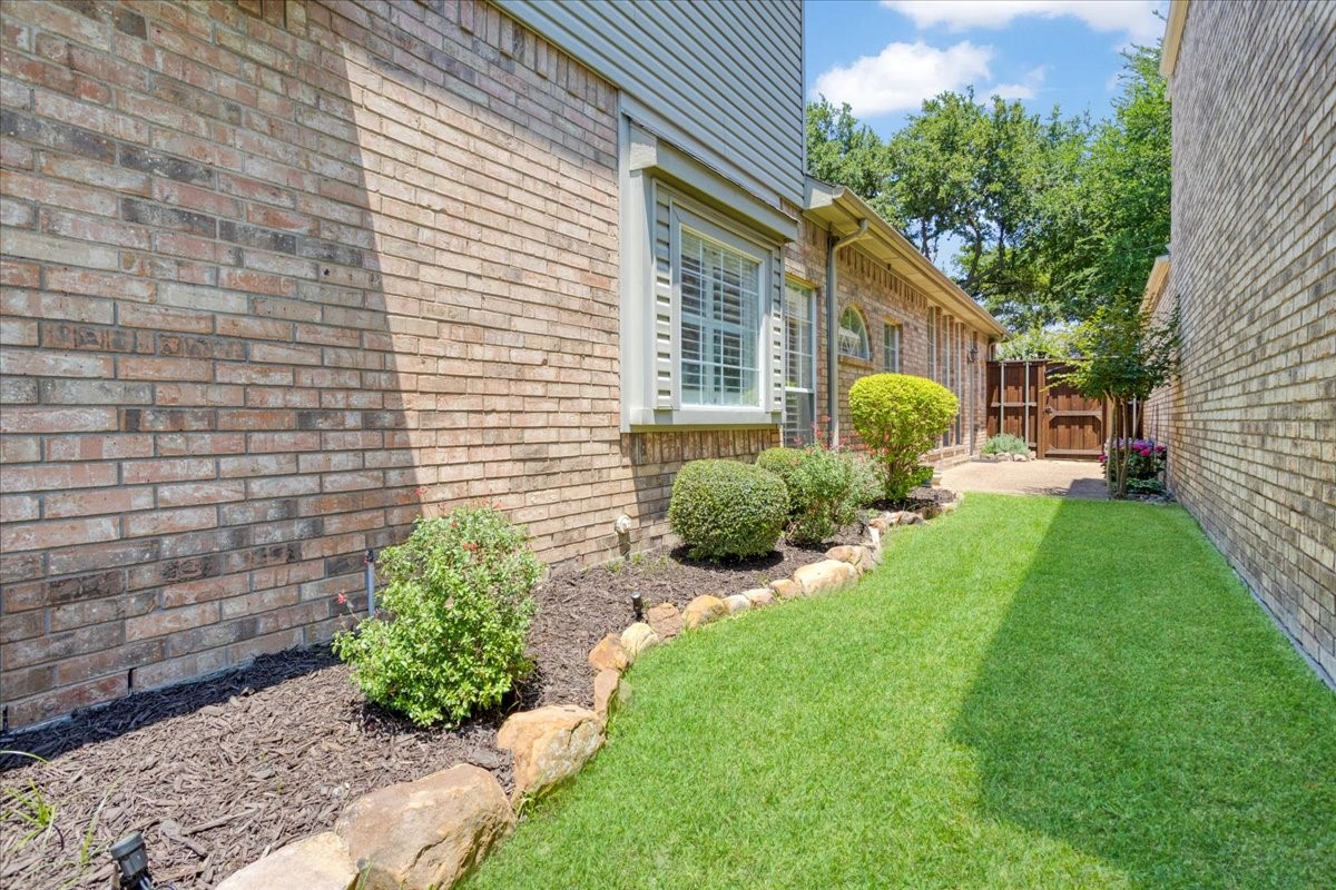3308 Candlewood Trail Plano TX 75023