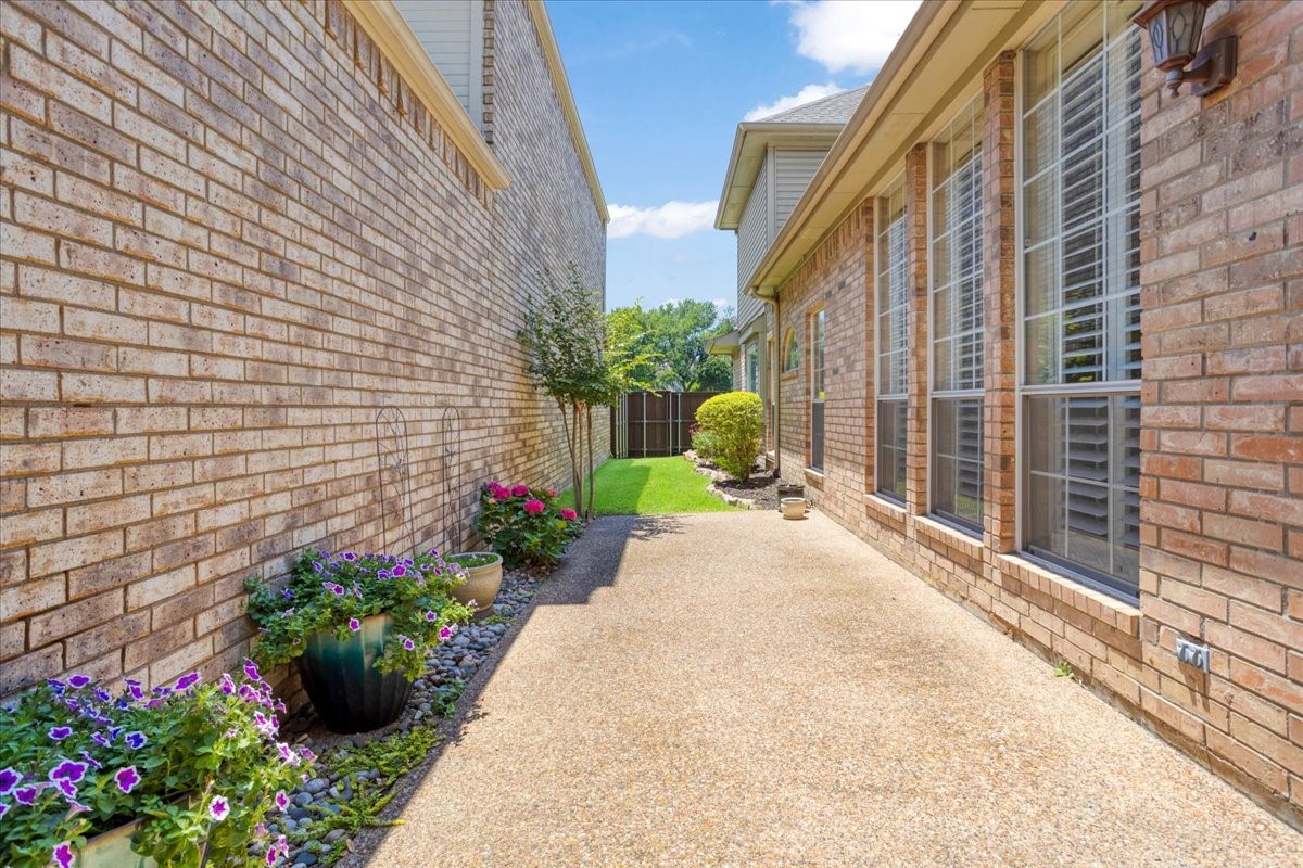 3308 Candlewood Trail Plano TX 75023