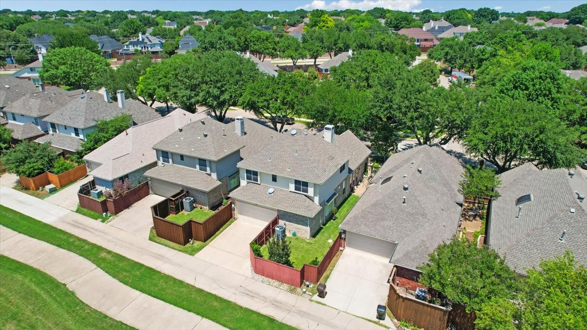 3308 Candlewood Trail Plano TX 75023