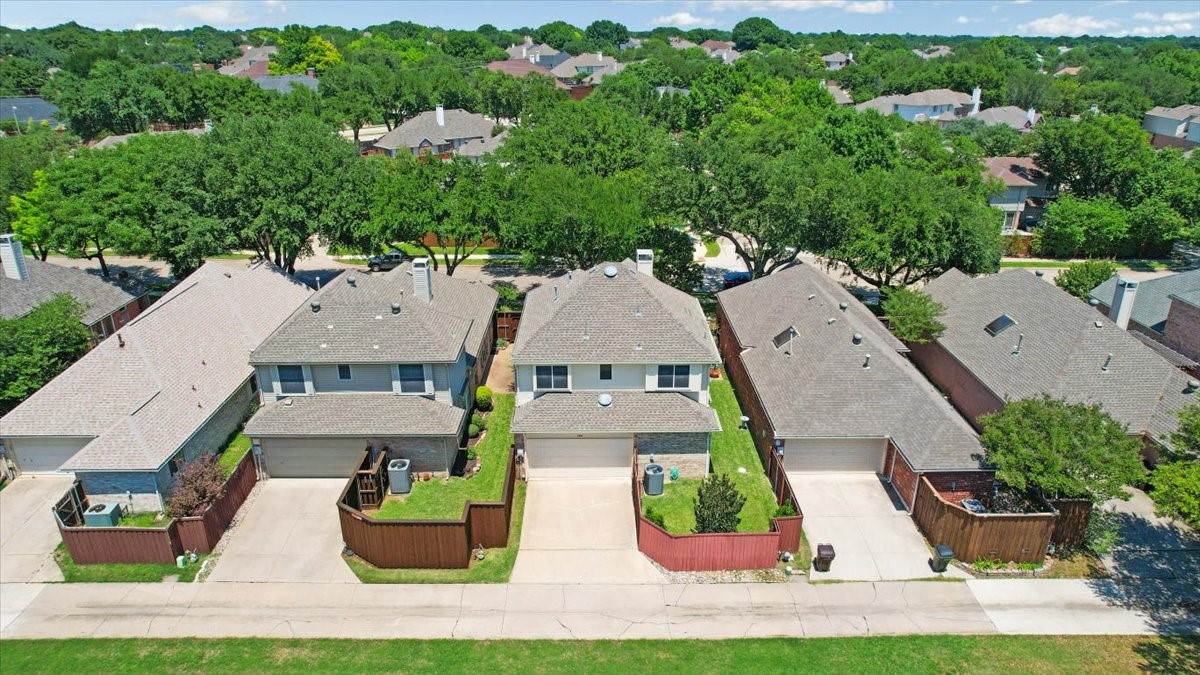 3308 Candlewood Trail Plano TX 75023