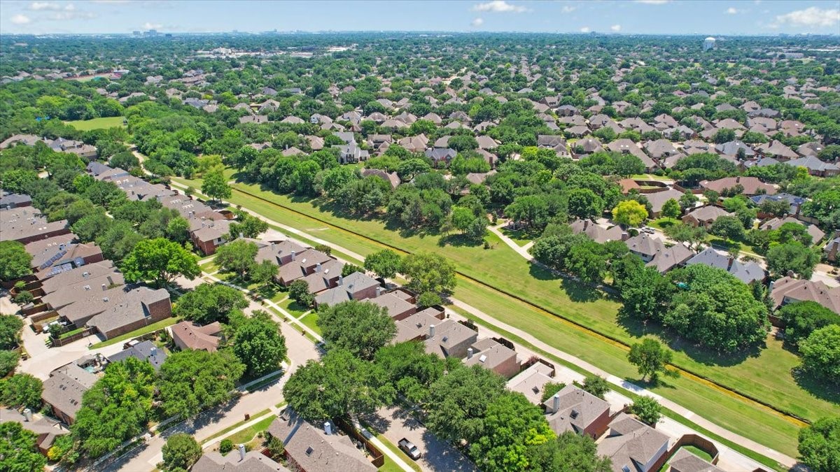 3308 Candlewood Trail Plano TX 75023