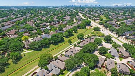 3308 Candlewood Trail Plano TX 75023