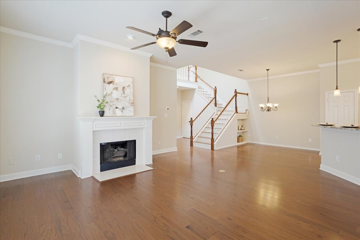 3308 Candlewood Trail Plano TX 75023