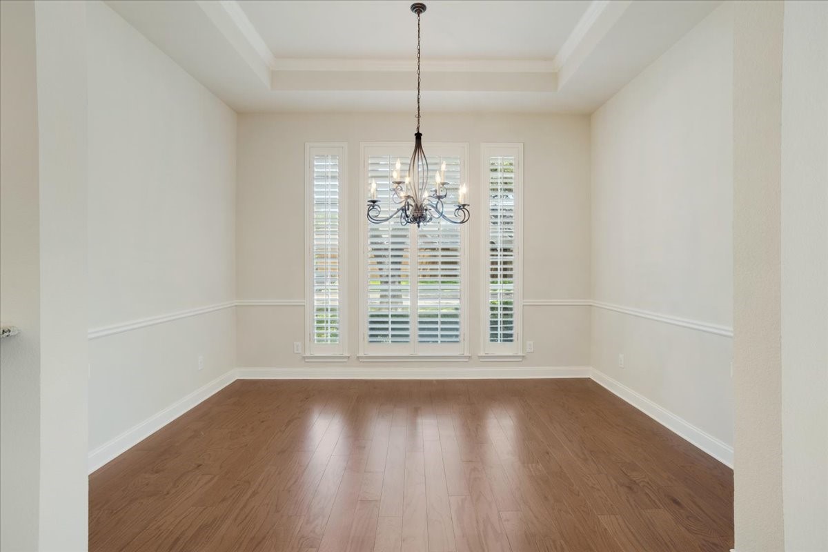 3308 Candlewood Trail Plano TX 75023