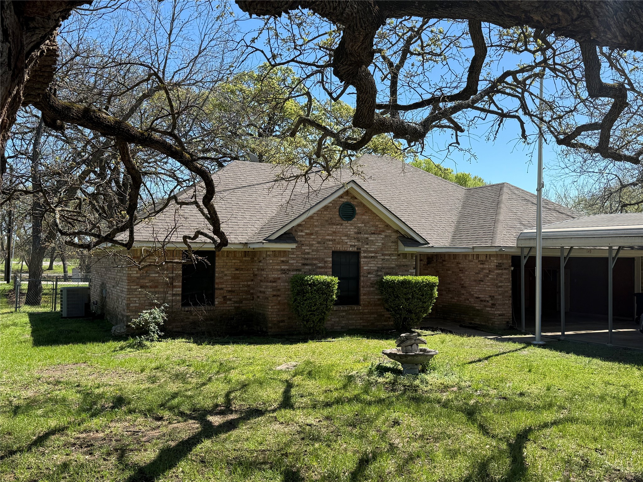 149 Oak Lane East Tawakoni TX 75472