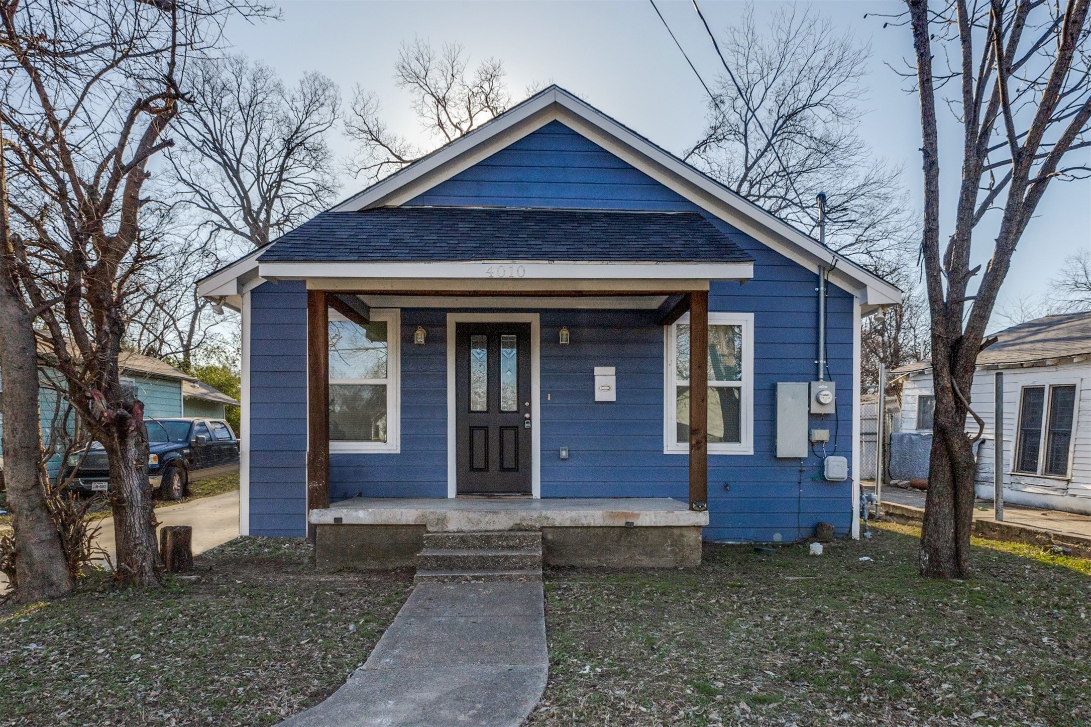 4010 Copeland Street Dallas TX 75210