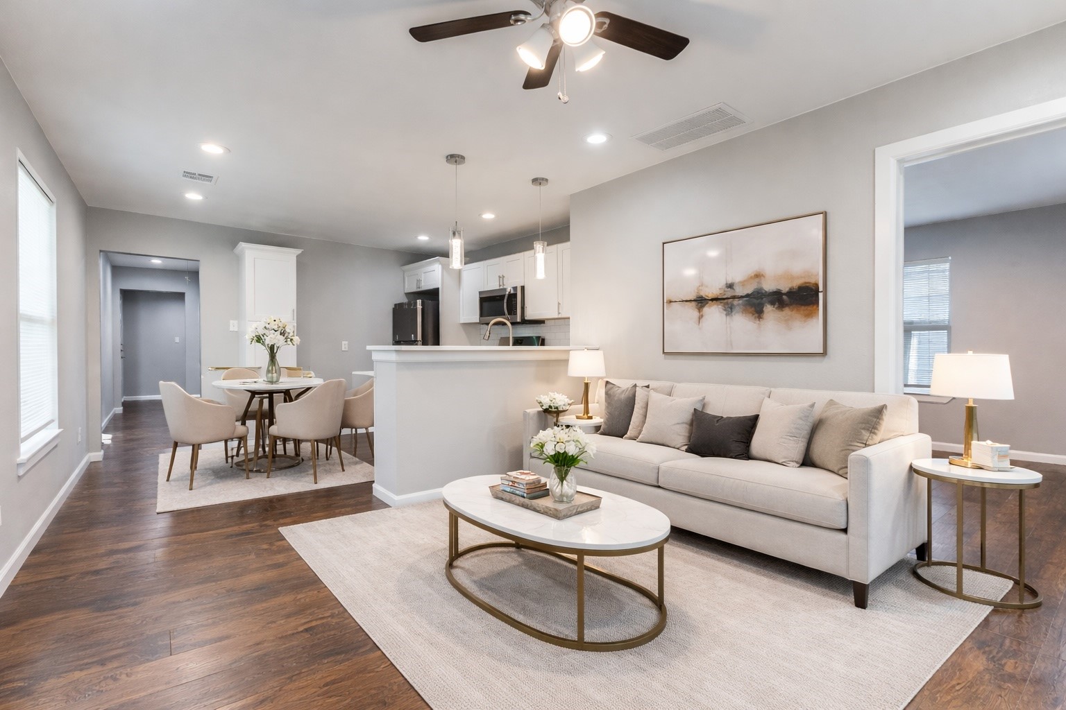 4010 Copeland Street Dallas TX 75210
